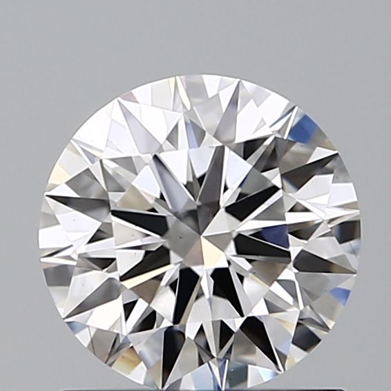 Lab Grown Diamond 1,05Ct D-VS1 Round - IGILG776674826 1