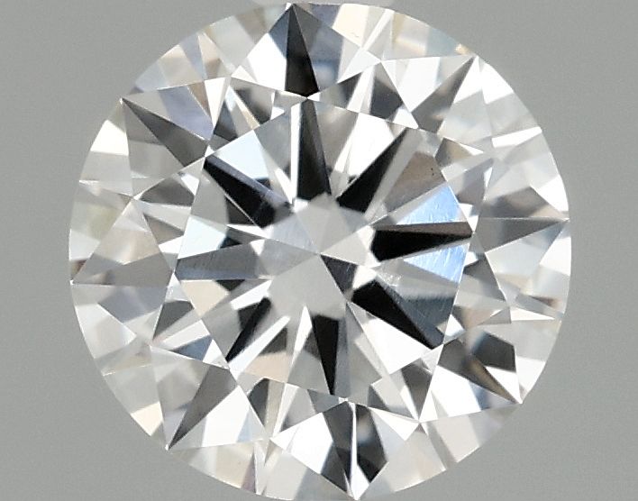 Lab Grown Diamond 1,06Ct E-VS1 Round - IGILG805646604 1