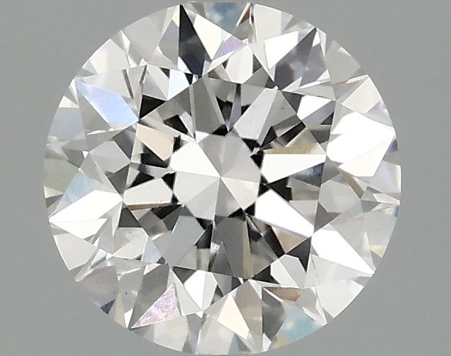 Lab Grown Diamond 1,55Ct F-VS1 Round - IGILG783636891 1
