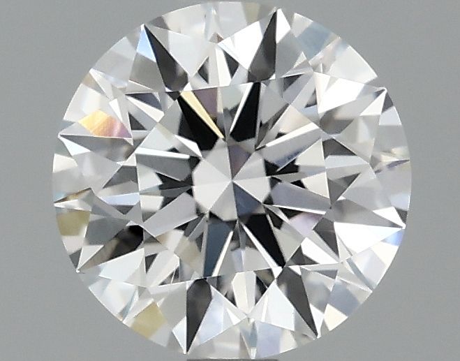Lab Grown Diamond 1,27Ct D-VS2 Round - IGILG780672575 1