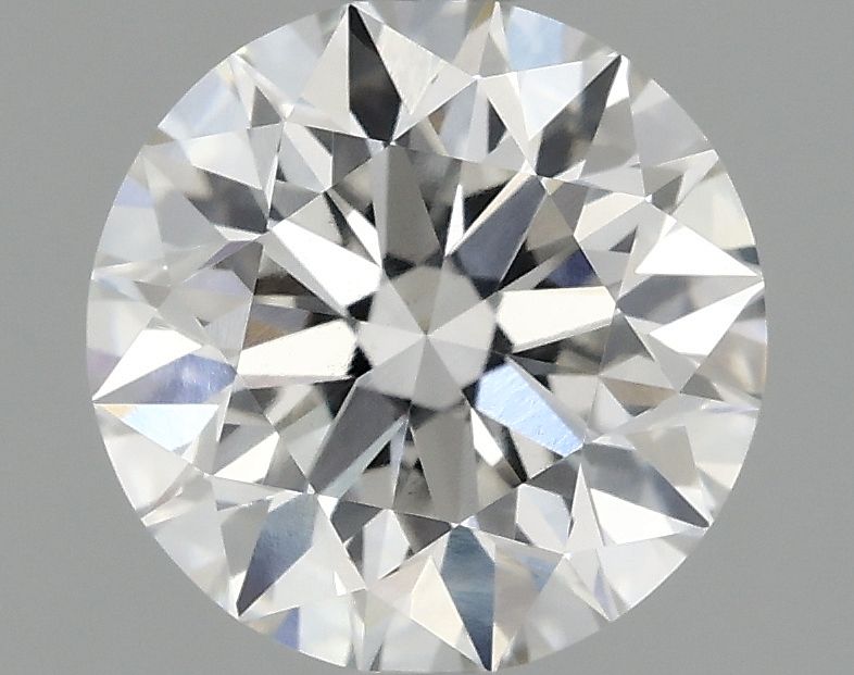 Lab Grown Diamond 1,55Ct F-VS1 Round - IGILG780641070 1