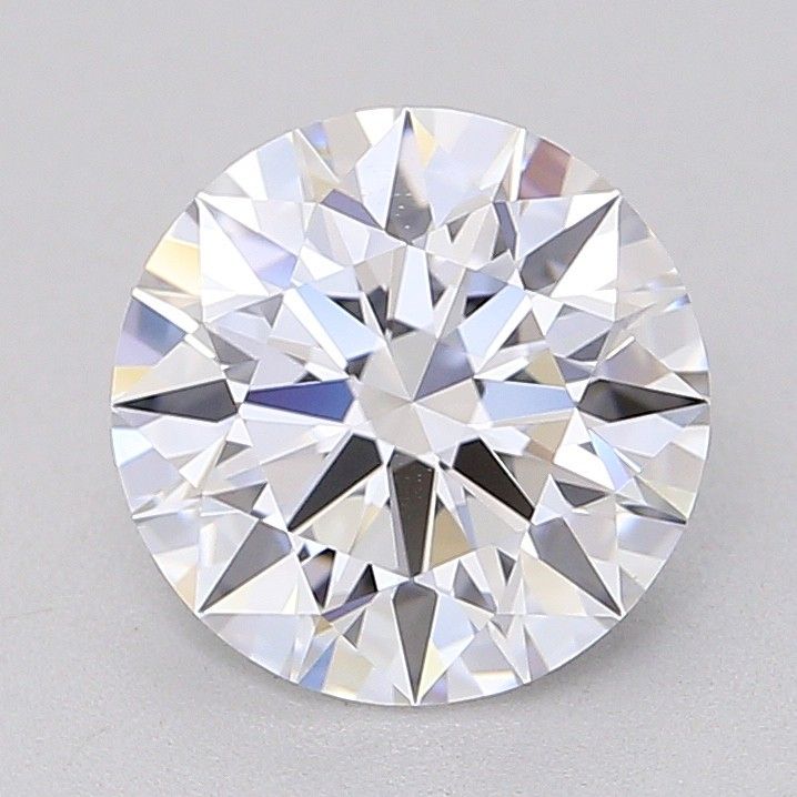 Lab Grown Diamond 2,39Ct D-FL Round - IGILG821675692 1