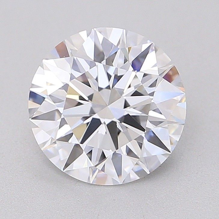 Lab Grown Diamond 2,24Ct D-FL Round - IGILG821675687 1