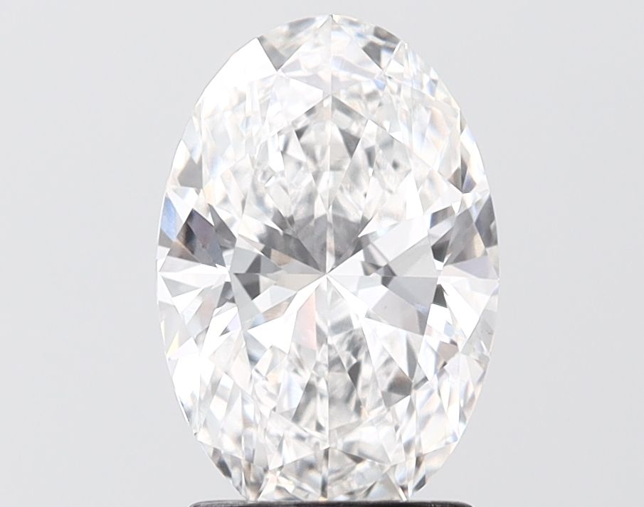 Lab Grown Diamond 2,06Ct E-VS1 Oval - IGILG830674875 1