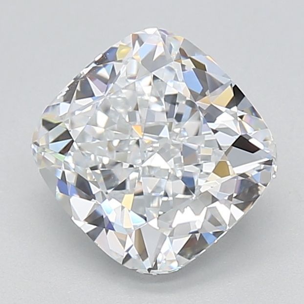 Lab Grown Diamond 2,04Ct D-VVS1 Cushion - IGILG722563226 1