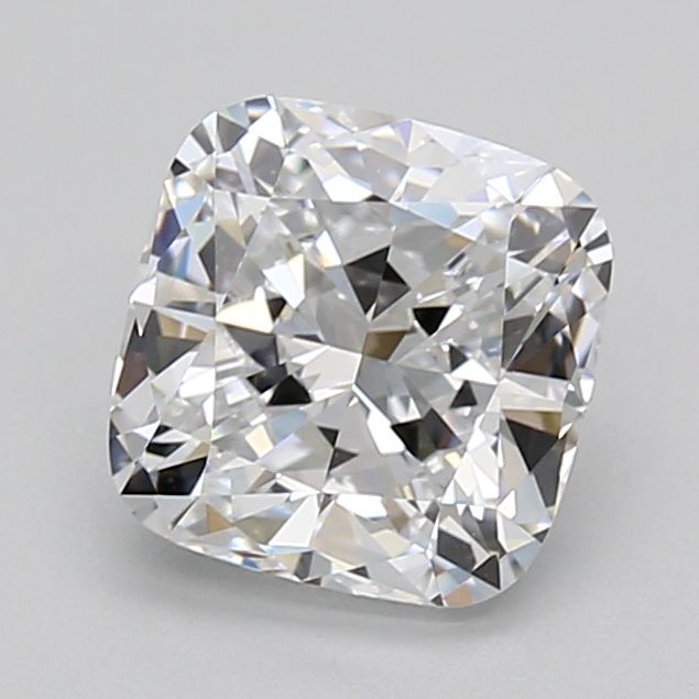 Lab Grown Diamond 2,02Ct D-VVS1 Cushion - IGILG722563278 1