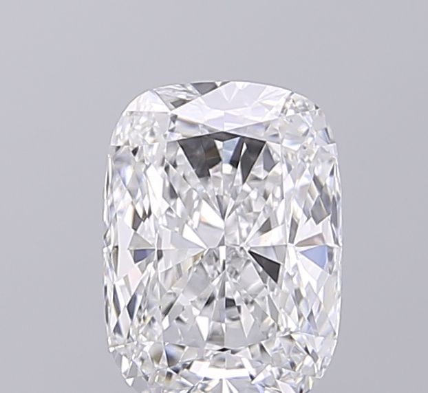 Lab Grown Diamond 1,53Ct D-VVS2 Cushion - IGILG831620380 1
