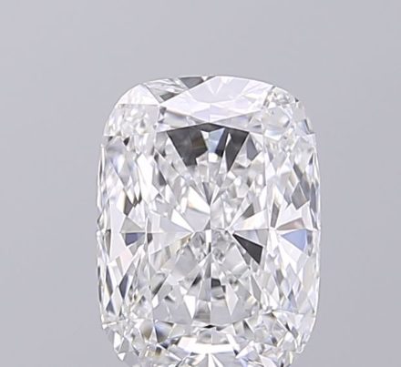 Lab Grown Diamond 1,53Ct D-VVS2 Cushion - IGILG831620380 1