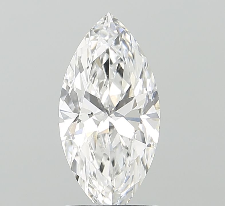 Lab Grown Diamond 1,53Ct E-VVS2 Marquise - IGILG825668369 1