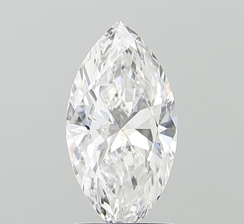 Lab Grown Diamond 1,54Ct E-VVS2 Marquise - IGILG825668353 1