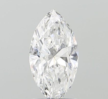 Lab Grown Diamond 1,54Ct E-VVS2 Marquise - IGILG825668353 1