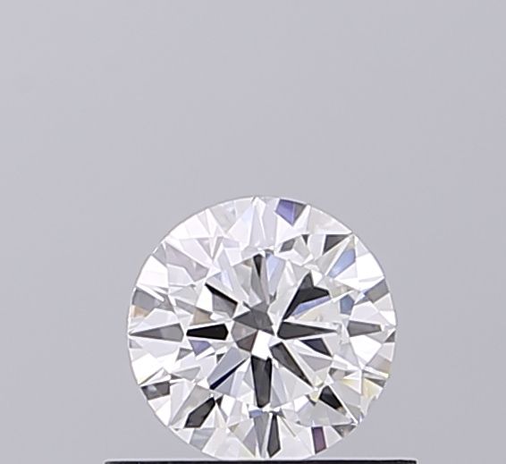 Lab Grown Diamond 0,5Ct D-VS2 Round - IGILG830663153 1