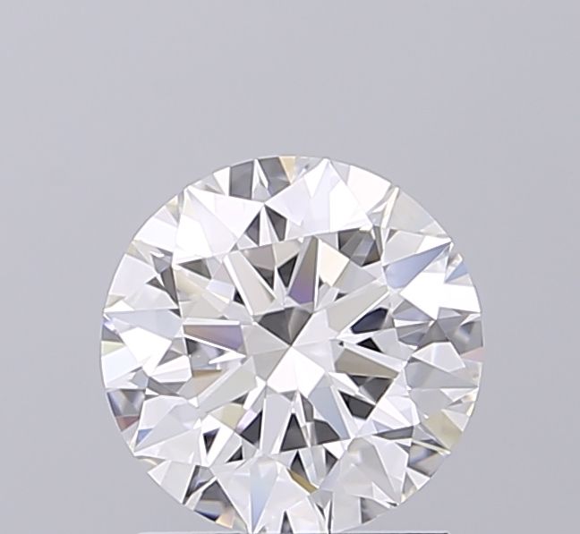 Lab Grown Diamond 1,5Ct D-VVS2 Round - IGILG831620408 1