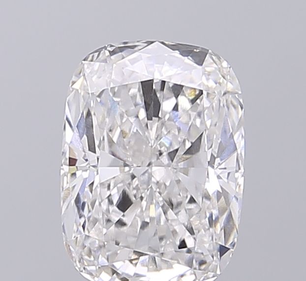 Lab Grown Diamond 2,04Ct E-VVS1 Cushion - IGILG831620550 1