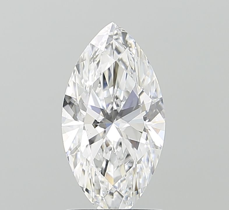 Lab Grown Diamond 1,5Ct D-VS1 Marquise - IGILG825631235 1
