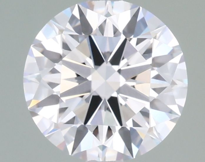 Lab Grown Diamond 1,54Ct D-VVS1 Round - IGILG752522502 1