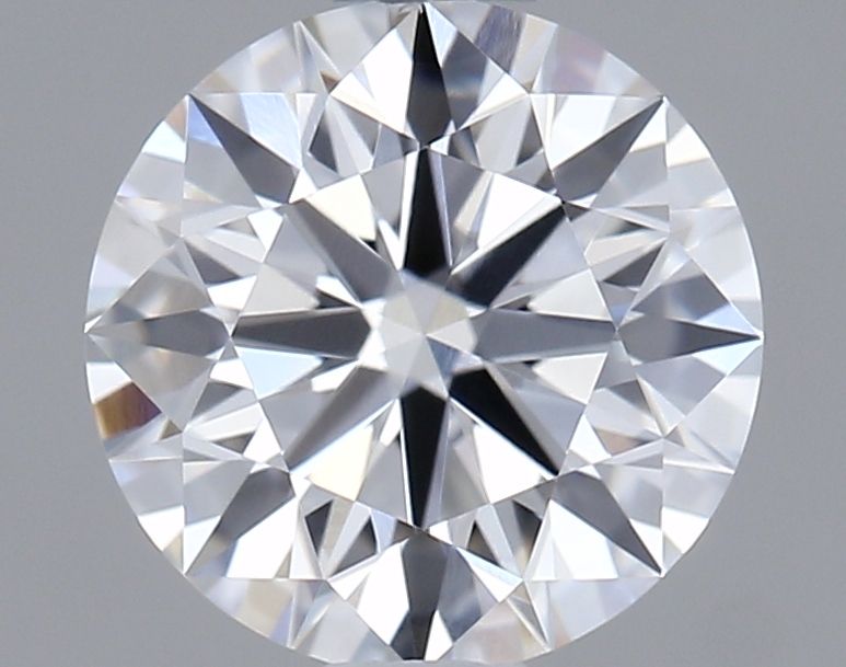Lab Grown Diamond 1,04Ct D-VVS1 Round - IGILG754578128 1