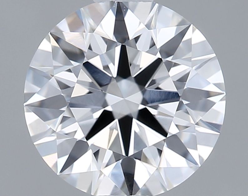 Lab Grown Diamond 1,06Ct D-VVS1 Round - IGILG754580411 1