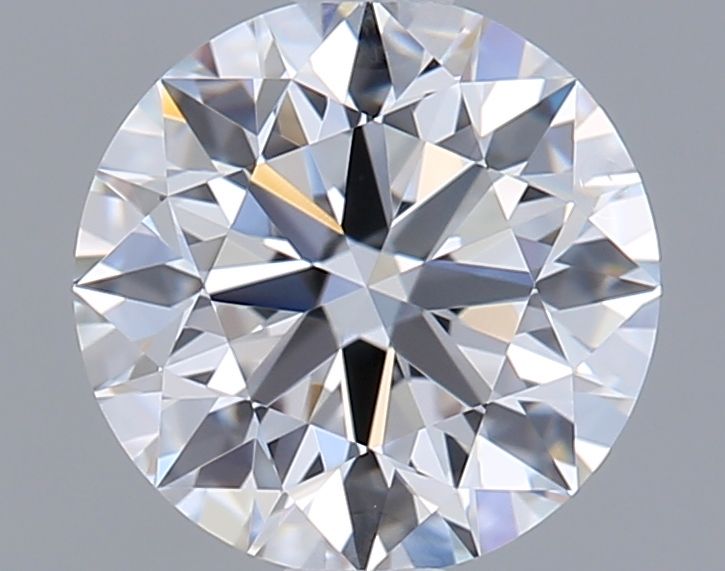 Lab Grown Diamond 1,14Ct D-VVS1 Round - IGILG754580447 1