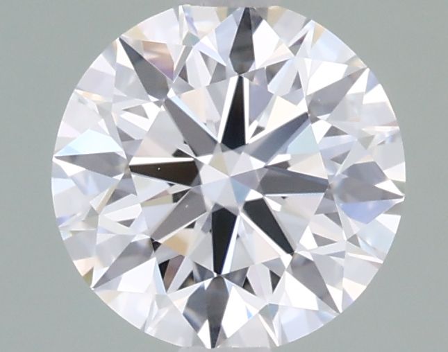 Lab Grown Diamond 1,19Ct D-VVS1 Round - IGILG754584029 1
