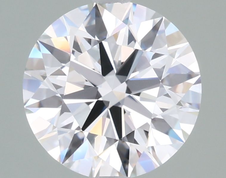 Lab Grown Diamond 1,91Ct D-VVS1 Round - IGILG754584130 1