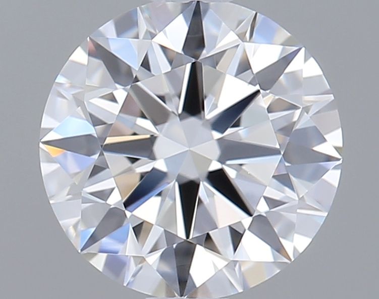 Lab Grown Diamond 1,15Ct D-VVS1 Round - IGILG763641890 1