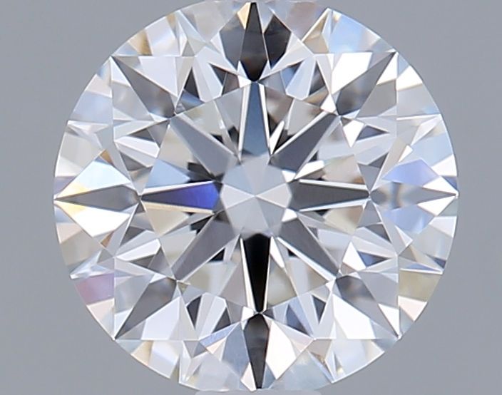 Lab Grown Diamond 1,04Ct D-VVS1 Round - IGILG754572893 1