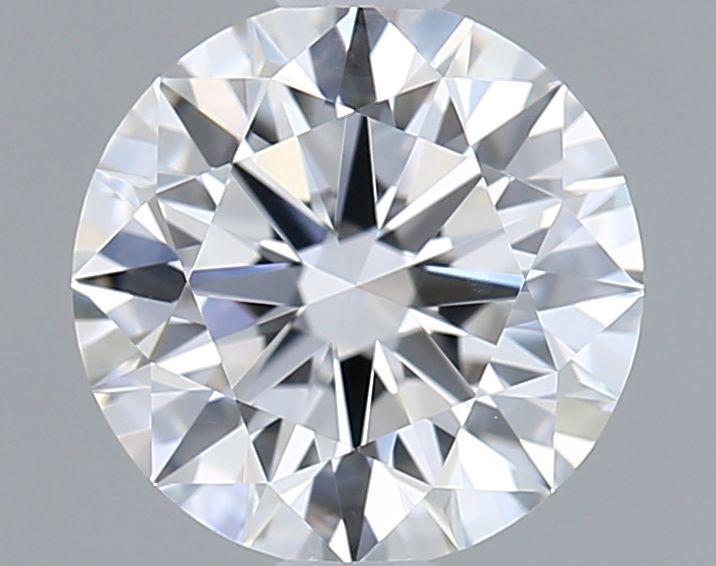 Lab Grown Diamond 1,05Ct D-VVS1 Round - IGILG758578379 1