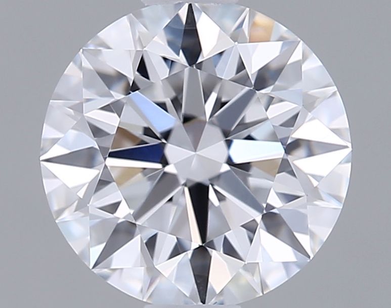 Lab Grown Diamond 1,04Ct D-VVS1 Round - IGILG756540670 1