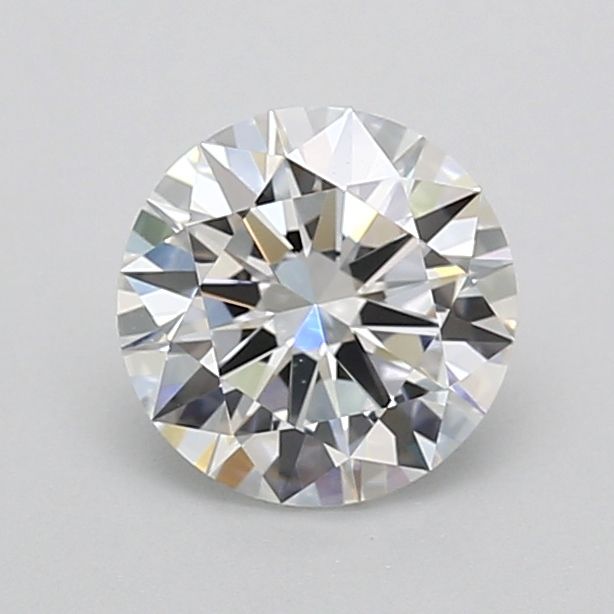 Lab Grown Diamond 1,52Ct D-VVS1 Round - IGILG739578599 1