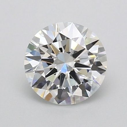Lab Grown Diamond 1,52Ct D-VVS1 Round - IGILG739578599 1