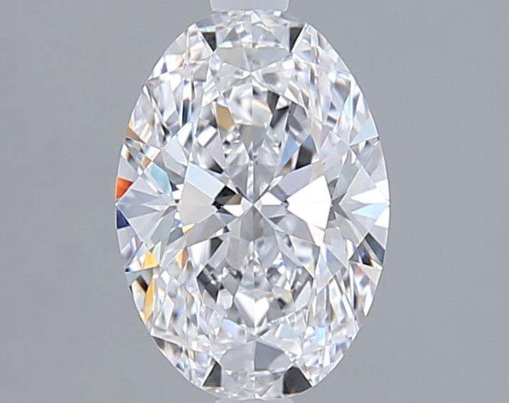Lab Grown Diamond 1,55Ct D-VVS1 Oval - IGILG746522237 1