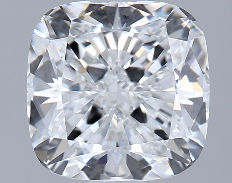 Lab Grown Diamond 1,54Ct D-VVS1 Cushion - IGILG726505151 1