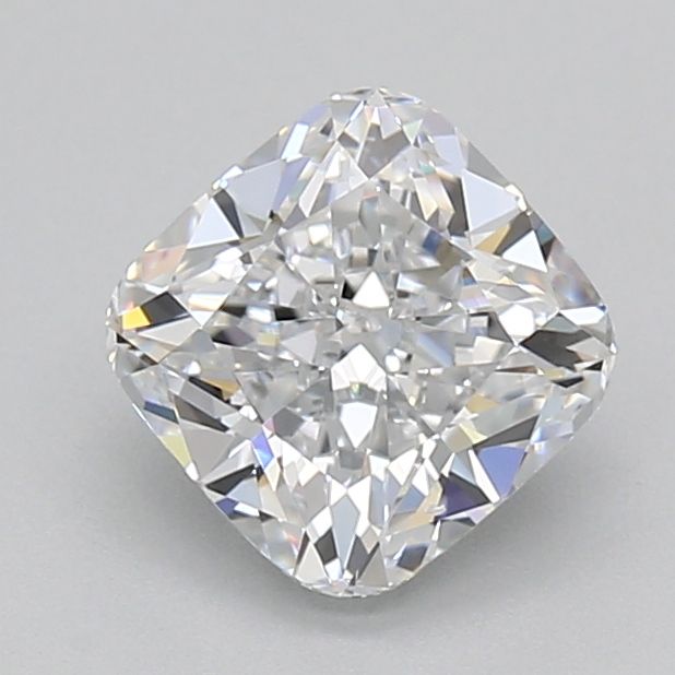 Lab Grown Diamond 2,02Ct D-VVS1 Cushion - IGILG722567432 1