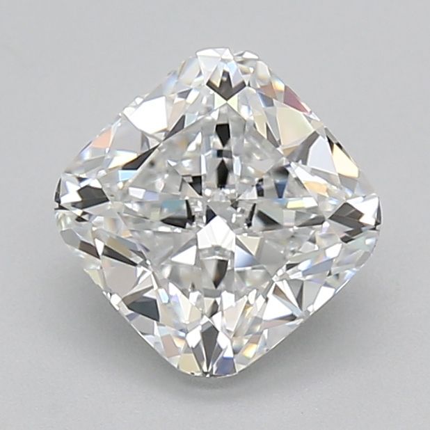 Lab Grown Diamond 2,02Ct D-VVS1 Cushion - IGILG722566475 1