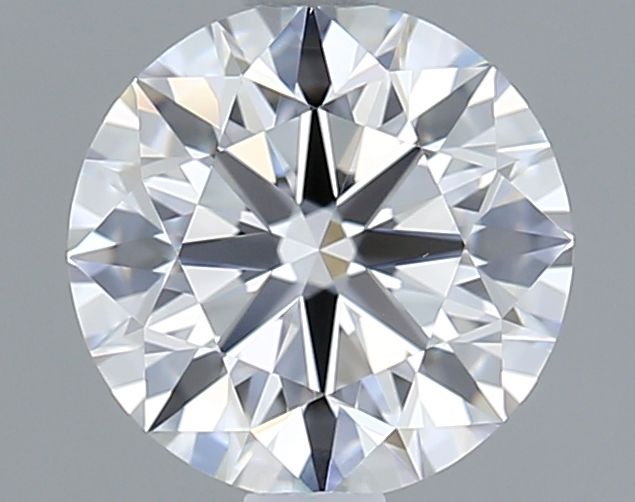 Lab Grown Diamond 1,56Ct D-VVS1 Round - IGILG739574131 1