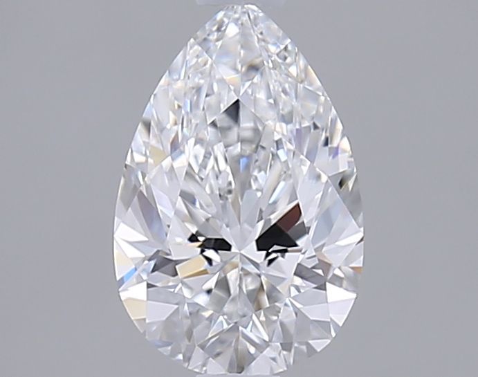 Lab Grown Diamond 1,38Ct D-VVS1 Pear - IGILG728564947 1