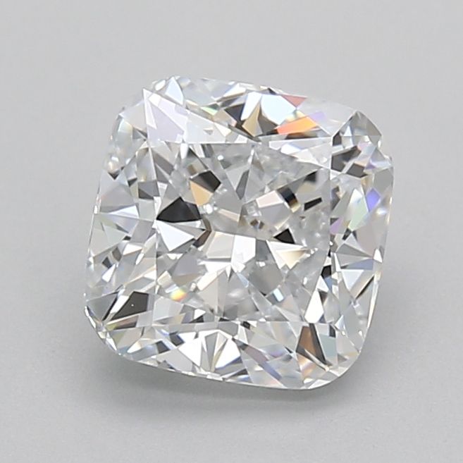 Lab Grown Diamond 2,04Ct D-VVS1 Cushion - IGILG729573445 1