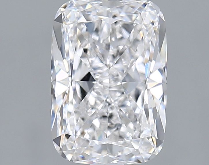 Lab Grown Diamond 2,04Ct E-VVS1 Cushion - IGILG737506524 1