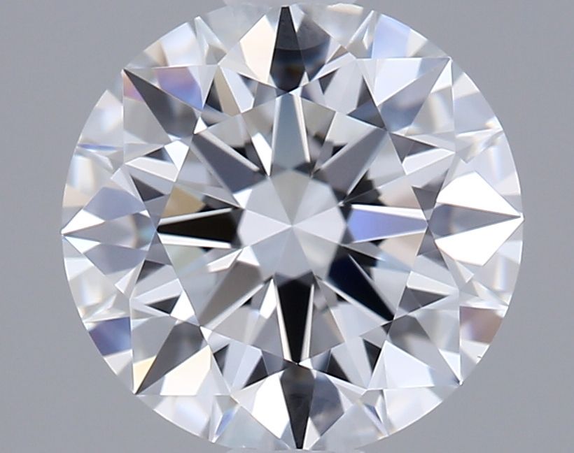 Lab Grown Diamond 1,05Ct D-VVS1 Round - IGILG756556413 1