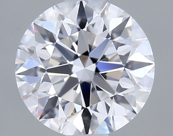 Lab Grown Diamond 1,02Ct D-VVS1 Round - IGILG754572825 1