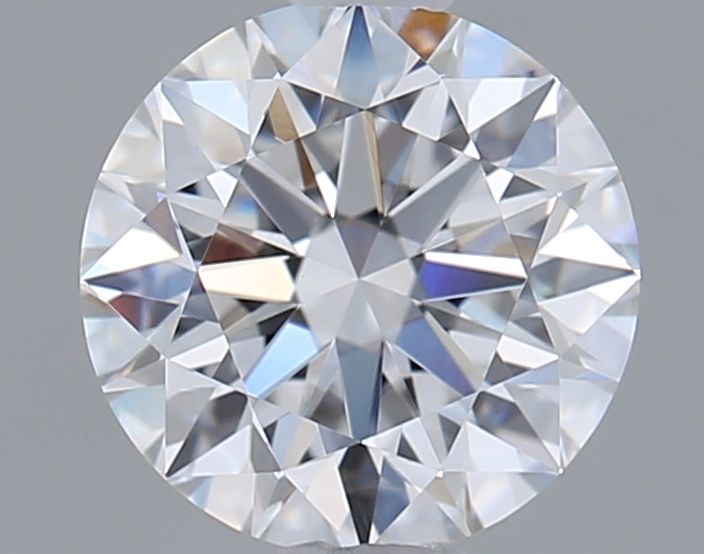Lab Grown Diamond 1,04Ct D-VVS1 Round - IGILG754578118 1