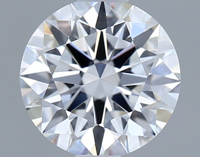 Lab Grown Diamond 1,05Ct D-VVS1 Round - IGILG754578765 1