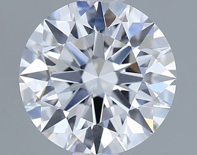 Lab Grown Diamond 1,05Ct D-VVS1 Round - IGILG754578764 1