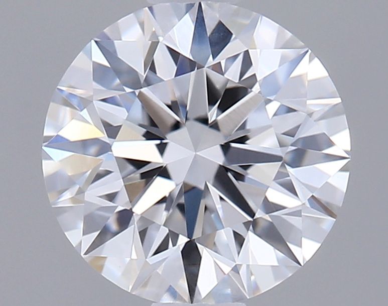 Lab Grown Diamond 1,03Ct D-VVS1 Round - IGILG754572883 1