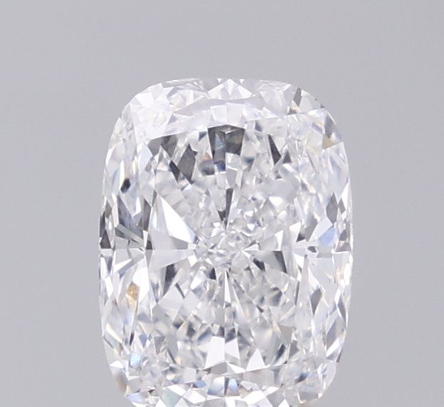 Lab Grown Diamond 2,09Ct D-VVS2 Cushion - IGILG831620536 1
