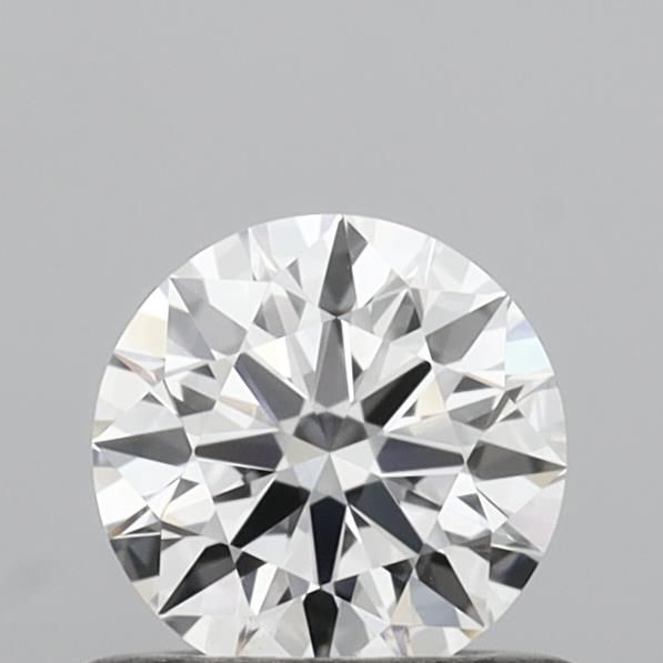 Lab Grown Diamond 0,52Ct D-VVS2 Round - IGILG825662237 1
