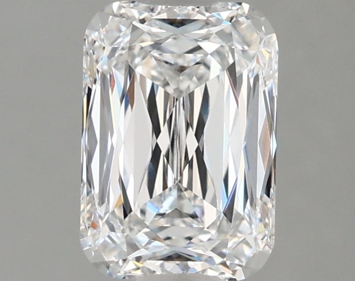 Lab Grown Diamond 1,89Ct E-VVS1 Cushion - IGILG831638593 1