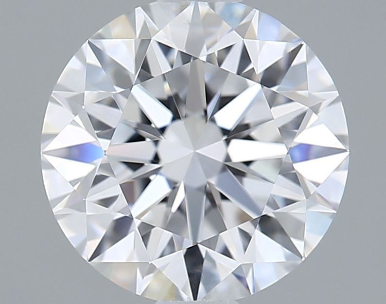 Lab Grown Diamond 1,56Ct D-VVS1 Round - IGILG754584116 1