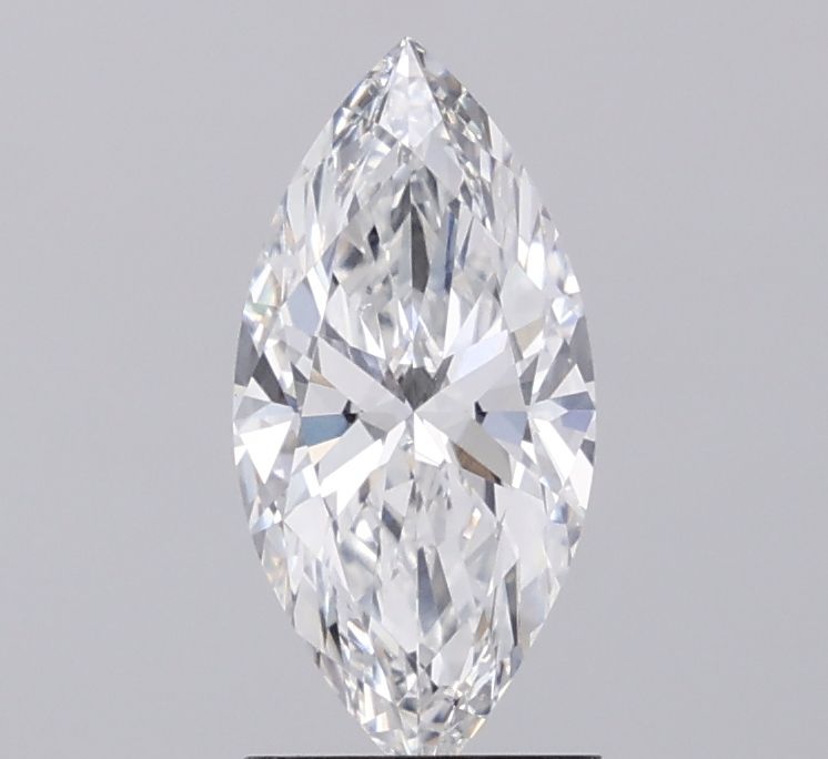 Lab Grown Diamond 1,56Ct E-VVS2 Marquise - IGILG831620375 1